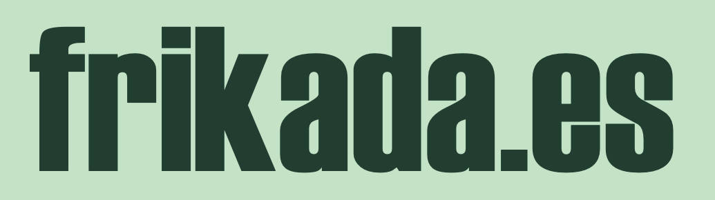 frikada.es 2